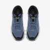 Laila Trail2 waterdichte blauwe combinatiesneakers voor dames