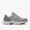 Lailatrail2 Wp grijze combinatiesneakers voor dames (VS)