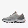 Lailatrail2 Wp grijze combinatiesneakers voor dames (VS)