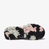 Lailatrail2 Wp grijze combinatiesneakers voor dames (VS)