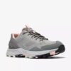 Lailatrail2 Wp grijze combinatiesneakers voor dames (VS)