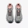 Lailatrail2 Wp grijze combinatiesneakers voor dames (VS)