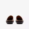 Laurieann Lux tan leren Clogs & Muiltjes voor dames Laurieann Lux tan leren Clogs & Muiltjes voor dames
