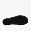 Laurieann Lux zwarte leren Clogs & Muiltjes voor dames Laurieann Lux zwarte leren Clogs & Muiltjes voor dames