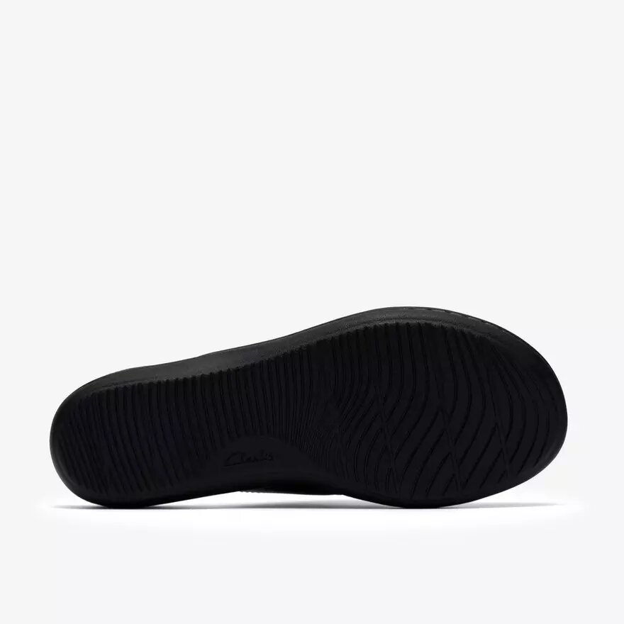 Laurieann Lux zwarte leren Clogs & Muiltjes voor dames Laurieann Lux zwarte leren Clogs & Muiltjes voor dames