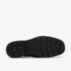 Lauryl Step marineblauwe suède Loafers voor dames