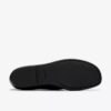 Livia Lily zwarte leren pumps voor dames (VS) Livia Lily zwarte leren pumps voor dames (VS)