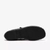 Livia Sky zwarte geweven ballerina’s voor dames Livia Sky zwarte geweven ballerina’s voor dames