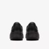 Loriini Izzy zwarte leren Loafers voor dames Loriini Izzy zwarte leren Loafers voor dames