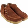Lugger-laarzen “Rust Brown” 26173620