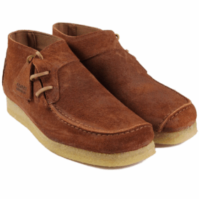 Lugger-laarzen “Rust Brown” 26173620