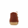 Lugger-laarzen “Rust Brown” 26173620