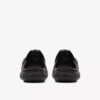 Lynell Slip-ons – zwarte leren slip-ons voor dames Lynell Slip-ons – zwarte leren slip-ons voor dames