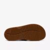 M Breeze bruine Flip-flops voor heren