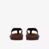 M Breeze bruine Flip-flops voor heren
