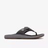 M Breeze grijze Flip-flops voor heren M Breeze grijze Flip-flops voor heren