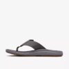 M Breeze grijze Flip-flops voor heren M Breeze grijze Flip-flops voor heren