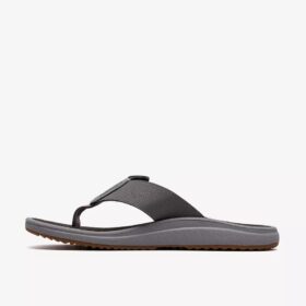 M Breeze grijze Flip-flops voor heren