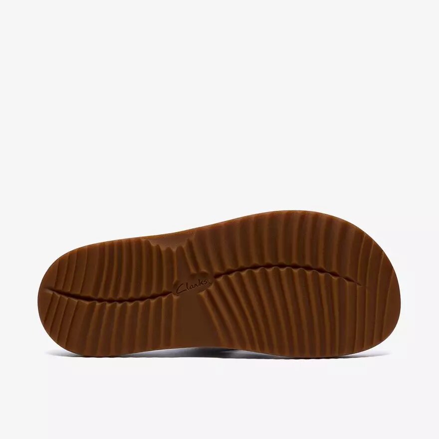 M Breeze grijze Flip-flops voor heren M Breeze grijze Flip-flops voor heren