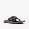 M Breeze grijze Flip-flops voor heren M Breeze grijze Flip-flops voor heren