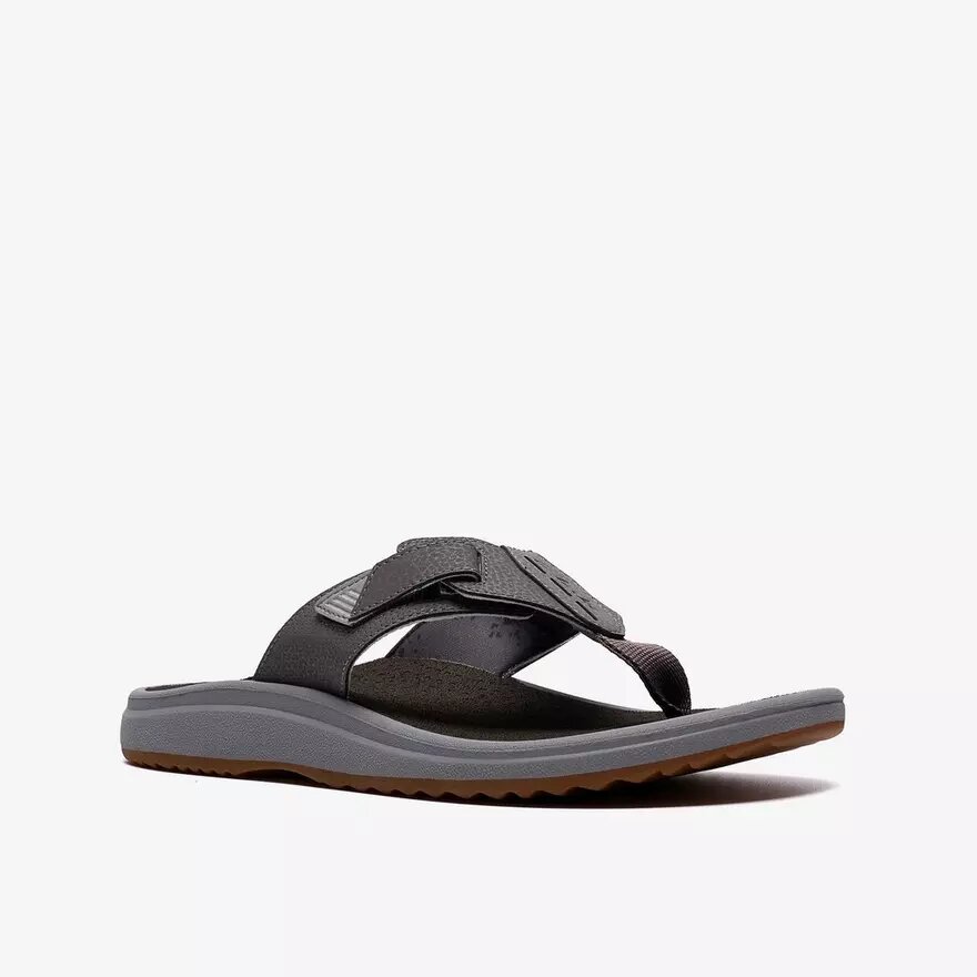 M Breeze grijze Flip-flops voor heren M Breeze grijze Flip-flops voor heren