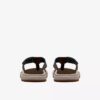 M Breeze groene combinatie-Flip-flop voor heren M Breeze groene combinatie-Flip-flop voor heren