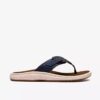 M Breeze Navy Flip-flops voor heren M Breeze Navy Flip-flops voor heren