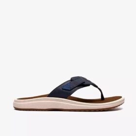 M Breeze Navy Flip-flops voor heren