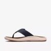 M Breeze Navy Flip-flops voor heren M Breeze Navy Flip-flops voor heren