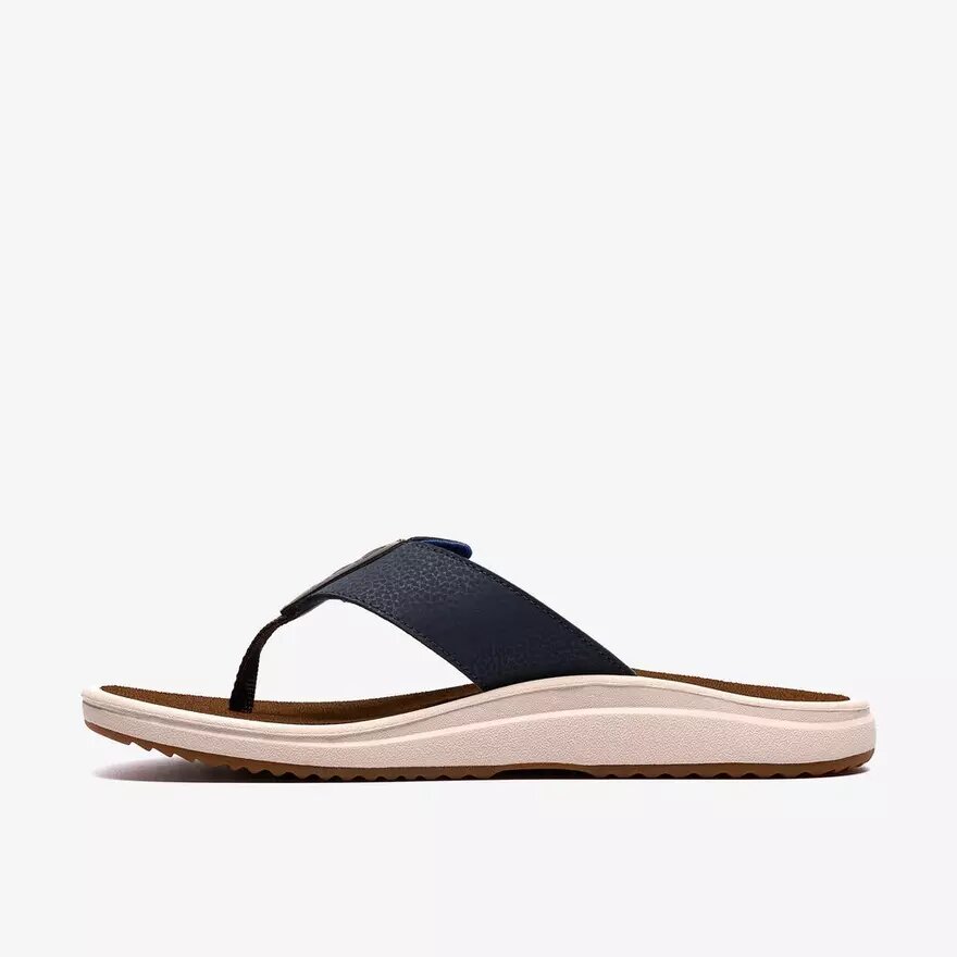 M Breeze Navy Flip-flops voor heren M Breeze Navy Flip-flops voor heren