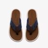 M Breeze Navy Flip-flops voor heren M Breeze Navy Flip-flops voor heren
