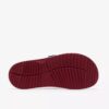 M Breeze rode combinatie-Flip-flop voor heren M Breeze rode combinatie-Flip-flop voor heren
