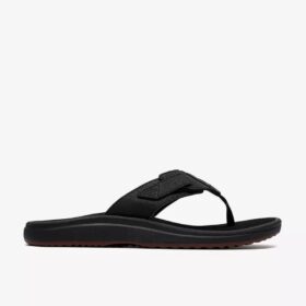 M Breeze zwarte Flip-flop voor heren