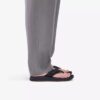 M Breeze zwarte Flip-flop voor heren M Breeze zwarte Flip-flop voor heren