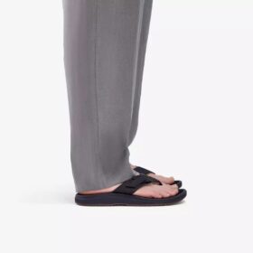 M Breeze zwarte Flip-flop voor heren