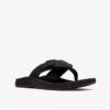 M Breeze zwarte Flip-flop voor heren M Breeze zwarte Flip-flop voor heren