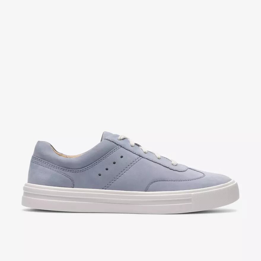 Makea Court lichtblauwe Sneakers voor dames Makea Court lichtblauwe Sneakers voor dames