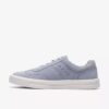 Makea Court lichtblauwe Sneakers voor dames Makea Court lichtblauwe Sneakers voor dames