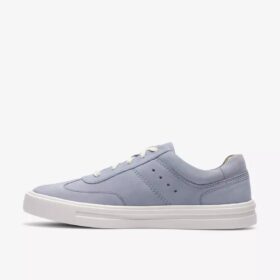 Makea Court lichtblauwe Sneakers voor dames