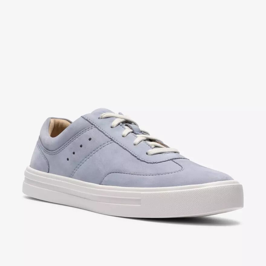 Makea Court lichtblauwe Sneakers voor dames Makea Court lichtblauwe Sneakers voor dames