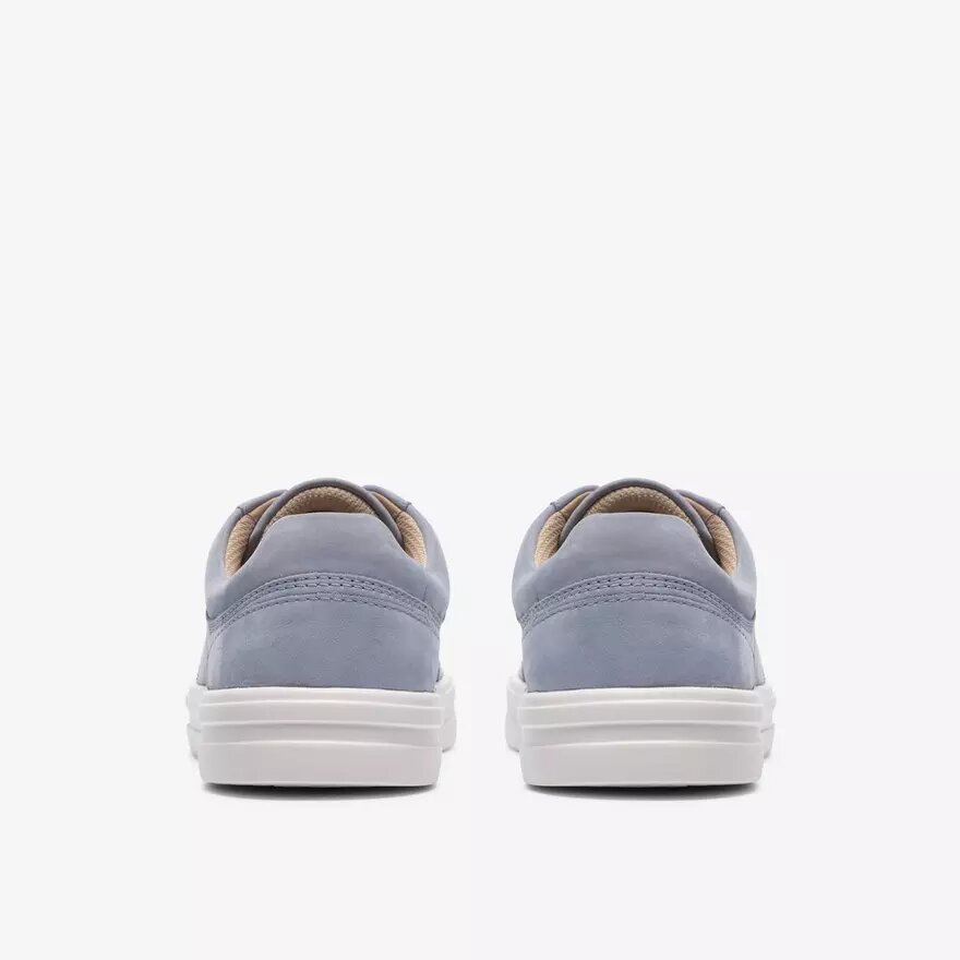 Makea Court lichtblauwe Sneakers voor dames Makea Court lichtblauwe Sneakers voor dames