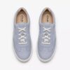 Makea Court lichtblauwe Sneakers voor dames Makea Court lichtblauwe Sneakers voor dames