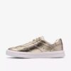 Makea Court Soft Gold Sneakers voor dames Makea Court Soft Gold Sneakers voor dames