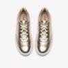 Makea Court Soft Gold Sneakers voor dames Makea Court Soft Gold Sneakers voor dames