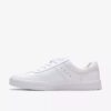 Makea Court witte leren Sneakers voor dames Makea Court witte leren Sneakers voor dames