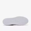 Makea Court witte leren Sneakers voor dames Makea Court witte leren Sneakers voor dames