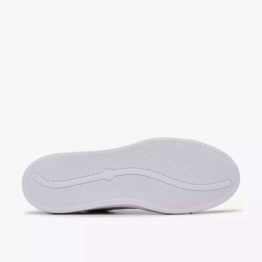 Makea Court witte leren Sneakers voor dames Makea Court witte leren Sneakers voor dames