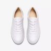 Makea Court witte leren Sneakers voor dames Makea Court witte leren Sneakers voor dames