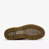 Maplewalk Moc bruine enkellaarsjes voor heren in de stijl van Chukka boots Maplewalk Moc bruine enkellaarsjes voor heren in de stijl van Chukka boots