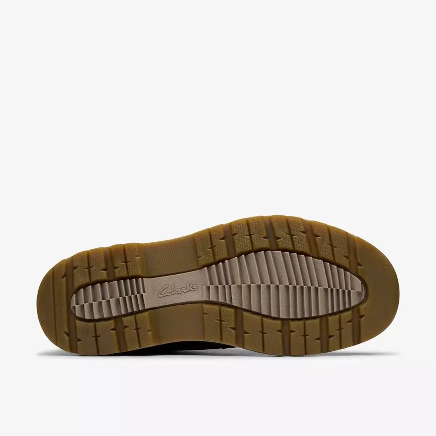 Maplewalk Moc bruine enkellaarsjes voor heren in de stijl van Chukka boots Maplewalk Moc bruine enkellaarsjes voor heren in de stijl van Chukka boots